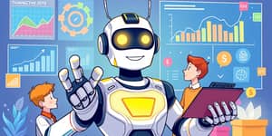 Robo-Advisors: Automated Investing for the Modern Era