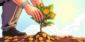 Your First Investment: A Step-by-Step Guide