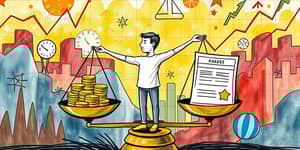 Mastering Rebalancing: Keeping Your Investments on Track