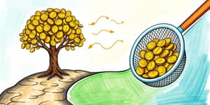 The True Cost of Fees: Optimizing Your Returns