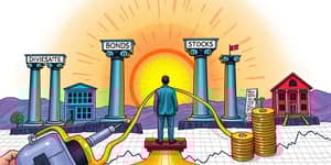 Income Investing: Generating Regular Returns