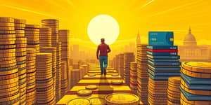 Smart Borrowing: How to Avoid Debt Traps