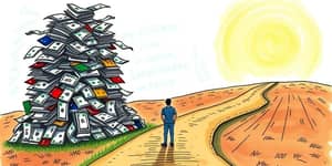 Debt Consolidation: Friend or Foe?