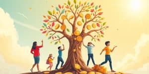 Building Wealth Smartly: Strategies for Every Stage