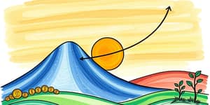 Understanding Interest: Simple vs. Compound