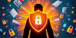 Protecting Your Credit: Safeguarding Against Identity Theft