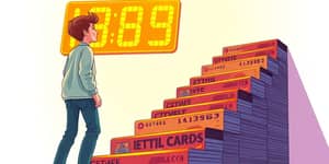 Building Credit from Scratch: A Beginner's Playbook