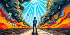 The Impact of Debt on Your Mental Health