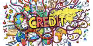 The Benefits of a Diverse Credit Portfolio