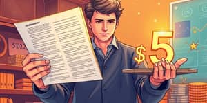 Credit Score vs. Credit Report: What to Focus On