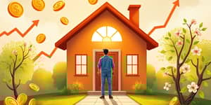Refinancing: When to Make the Move