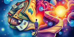 The Psychology of Debt: Understanding Your Habits