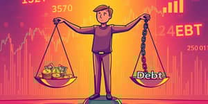 Understanding Debt-to-Income Ratios