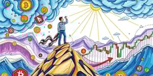 Navigating the Volatility: A Guide to Crypto Investing