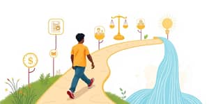 From Application to Approval: The Loan Journey