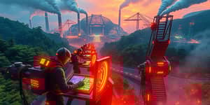 Mining Madness: How Crypto is Created