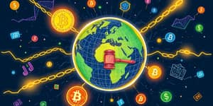 Regulatory Landscape: What's Next for Crypto?