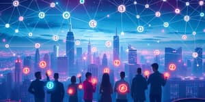 Web3 Revolution: How Crypto is Reshaping the Internet