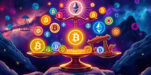 Crypto Portfolio Diversification Strategies