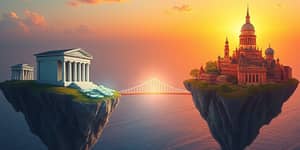 Stablecoins: The Bridge Between Fiat and Crypto