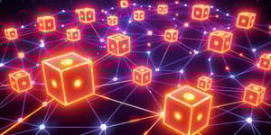 Cross-Chain Interoperability: Connecting Blockchains