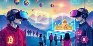 The Metaverse and Crypto: A Symbiotic Relationship