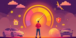 The Hidden Perks of Good Credit