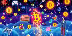 NFTs Explained: More Than Just Digital Art