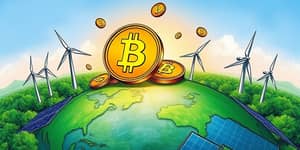 The Environmental Impact of Crypto: Debunking Myths