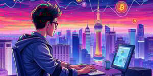 A Beginner's Guide to Crypto Trading