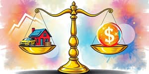 Secured vs. Unsecured Loans: What's the Difference?