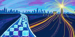 Understanding On-Chain vs. Off-Chain Transactions