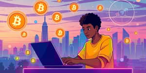 The Future of Work: Crypto and Freelancing