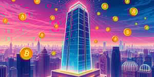 Real Estate Tokenization: Digital Ownership of Physical Assets