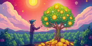 The Art of Staking: Earning Rewards with Your Crypto