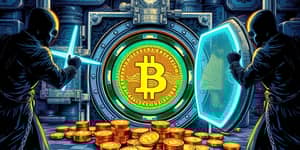 Crypto Security: Protecting Your Investments from Scams