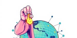 Decentralized Identity: Owning Your Digital Self