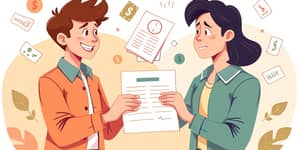 Co-signing a Loan: Weighing the Risks