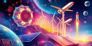 Sector Spotlight: Identifying Hot Industries for Investment