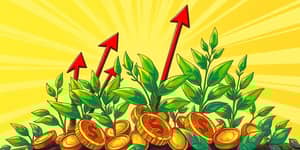 The Dividend Aristocrats: Consistent Income and Growth