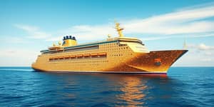 Blue Chip Bonanza: Investing in Established Market Leaders