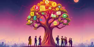 Growth Investing: Chasing High-Potential Companies