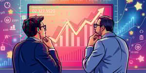 The P/E Ratio Decoded: Valuing Companies Effectively