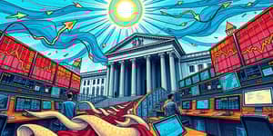 The Role of Central Banks: Impact on Stock Market Performance