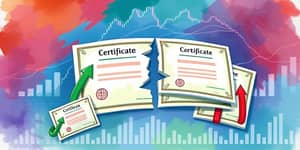 Stock Splits and Reverse Splits: What They Mean for Your Holdings