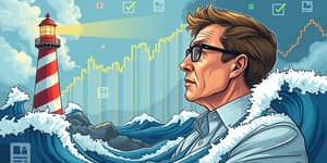 The Sharpe Ratio: Measuring Risk-Adjusted Returns