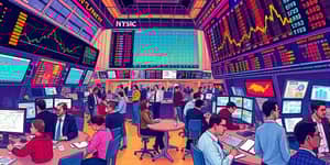 The Allure of IPOs: Evaluating New Stock Market Entrants