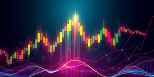 Candlestick Patterns: Visualizing Price Movements