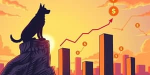 The 'Dogs of the Dow': A Contrarian Strategy