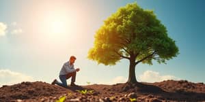 The Power of Passive Investing: Set It and Forget It